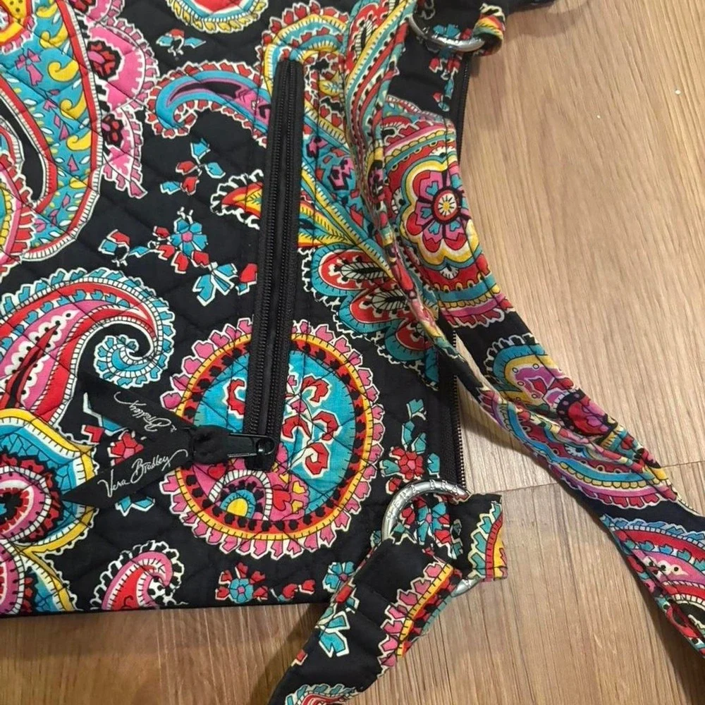 Vera bradley bag